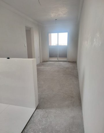 Apartamento com 2 dormit�rios localizado no bairro Vila Curu�a, em Santo Andr�.