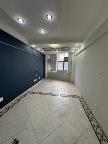Sala Comercial No Bairro Centro em S�o Caetano do Sul -
