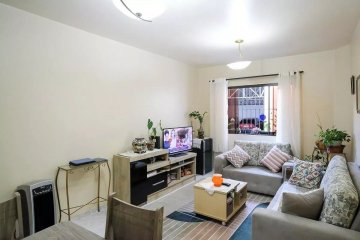 Apartamento com 2 dormit�rios localizado no bairro Barcelona, em S�o Caetano Do Sul.