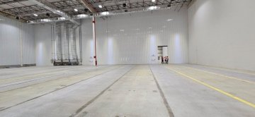 Galp�o Log�stico Classe AAA - Loca��o | Climatiza��o Controlada a 15�C