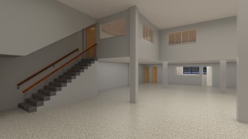 Sal�o Comercial Venda com Renda - Localiza��o Estrat�gica | Parque S�o Lucas - SP