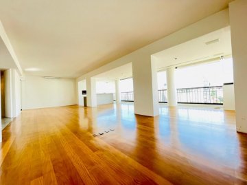 Apartamento com 3 su�tes localizado no bairro Perdizes, em S�o Paulo.