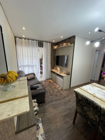 Apartamento com 2 dormit�rios localizado no bairro Boa Vista, em S�o Caetano Do Sul.