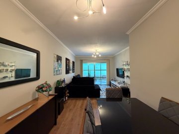 Apartamento com 2 dormit�rios localizado no bairro Nova Gerty, em S�o Caetano Do Sul.