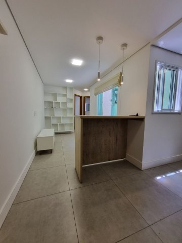Apartamento em Santo Andr�