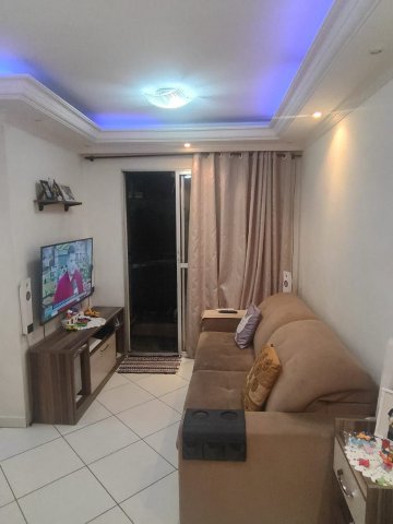 Apartamento com 2 dormit�rios localizado no bairro Ipiranga, em S�o Paulo.