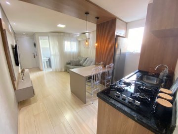 Apartamento em Santo Andr�