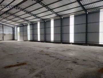 GALP�O INDUSTRIAL, LOG�STICO E COMERCIAL � VENDA | BAIRRO FUNDA��O ? S�O CAETANO DO SUL