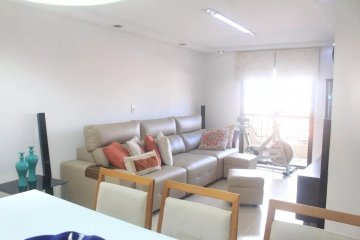 Apartamento com 2 dormit�rios localizado no bairro Barcelona, em S�o Caetano Do Sul.