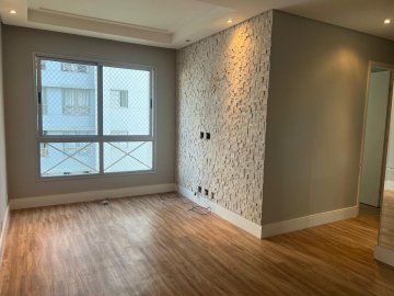 Apartamento com 3 dormit�rios localizado no bairro Funda��o, em S�o Caetano Do Sul.