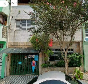 Sobrado com 3 dormit�rios localizado no Bairro Funda��o, em S�o Caetano Do Sul.