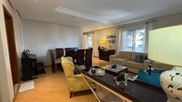 Apartamento com 3 su�tes localizado no bairro Santa Paula, em S�o Caetano Do Sul.