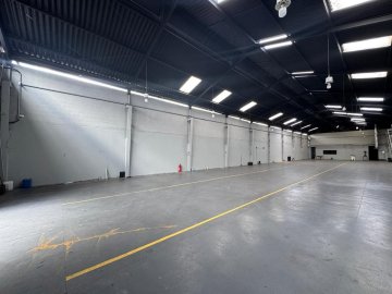 GALP�O INDUSTRIAL / LOG�STICO PARA LOCA��O - BAIRRO BARCELONA | S�O CAETANO DO SUL
