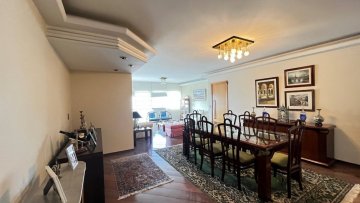Apartamento com 3 su�tes localizado no bairro Santo Ant�nio, em S�o Caetano Do Sul.