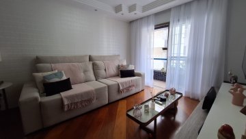 Apartamento com 3 dormit�rios localizado no bairro Barcelona, em S�o Caetano Do Sul.