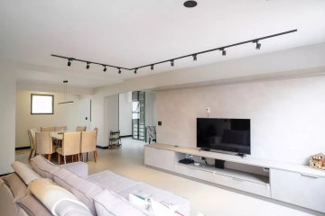 Apartamento com 4 dormit�rios localizado no bairro Santo Ant�nio, em S�o Caetano Do Sul.