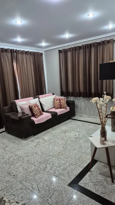 Apartamento Tipo Cobertura localizado no bairro Santa Maria, em S�o Caetano Do Sul.