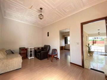 Casa com 1 dormit�rio localizado no Bairro Ol�mpico, em S�o Caetano Do Sul.