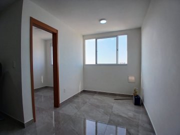 Apartamento com 2 dormit�rios localizado no bairro Palmares, em Santo Andr�.