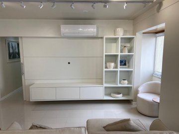 Apartamento com 3 su�tes localizado no bairro Centro, em Santo Andr�.