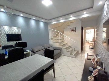 Sobrado em Santo Andr�
