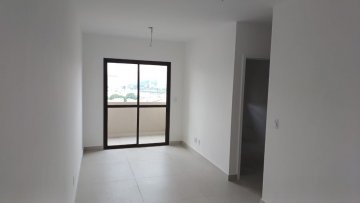 Apartamento com 2 dormit�rios localizado no bairro Parque das Na��es, em Santo Andr�.