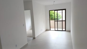 Apartamento com 2 dormit�rios localizado no bairro Parque das Na��es, em Santo Andr�.