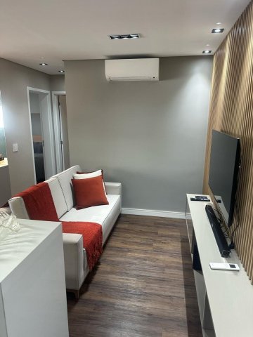 Apartamento em Santo Andr�