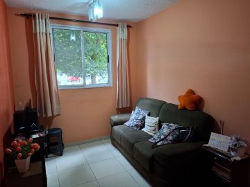 Apartamento com 2 dormit�rios localizado no bairro Vila Prudente, S�o Paulo.