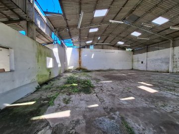 Galp�o Industrial / Log�stico - Venda | S�o Bernardo do Campo