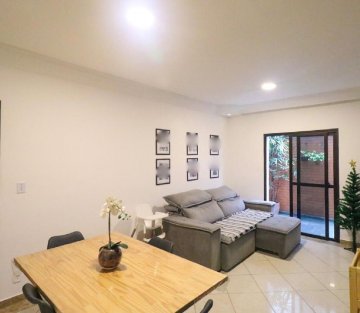 Apartamento com 2 dormit�rios localizado no bairro Santa Maria, em S�o Caetano Do Sul.