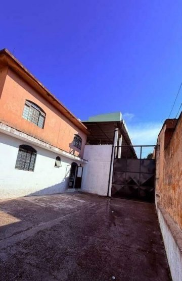 Terreno Comercial localizada no Bairro Osvaldo Cruz, em S�o Caetano Do Sul.