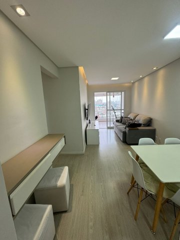 Apartamento com 2 dormit�rios localizado no bairro Centro, em S�o Caetano Do Sul.