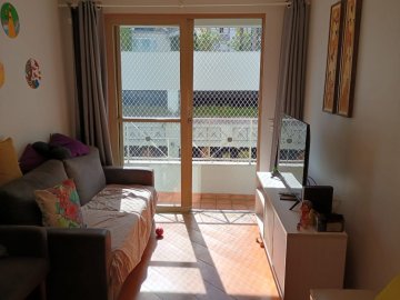 Apartamento com 2 dormit�rios localizado no bairro Vila Prudente, em S�o Paulo.