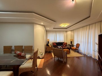 Apartamento com 3 su�tes localizado no bairro Santa Paula, em S�o Caetano Do Sul.