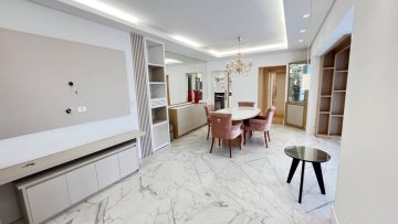Apartamento com 3 su�tes localizado no bairro Barcelona, em S�o Caetano Do Sul.