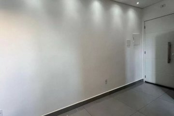 Apartamento com 2 dormit�rios localizado no bairro Jardim, em Santo Andr�.