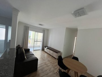 Apartamento No Bairro Santa Paula, em S�o Caetano do Sul.