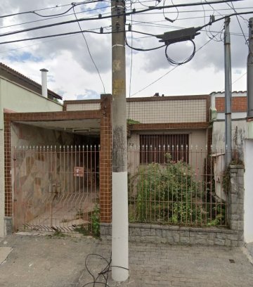 Terreno localizado no Bairro Ol�mpico, em S�o Caetano Do Sul.
