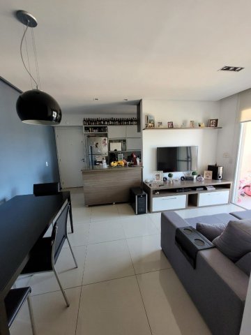 Apartamento com 2 dormit�rios localizado no bairro Jardim S�o Caetano, em S�o Caetano Do Sul.
