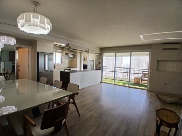Apartamento com 3 dormit�rios localizado no bairro Centro, em S�o Bernardo do Campo.