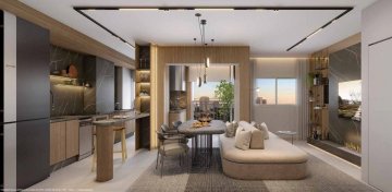 Apartamento em S�o Caetano do Sul