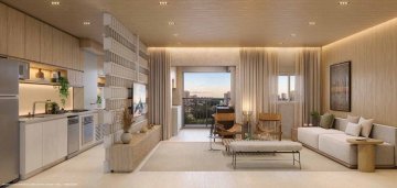Apartamento em S�o Caetano do Sul