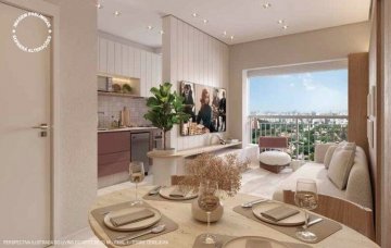 Apartamento com 3 dormit�rios localizado no bairro Funda��o, em S�o Caetano Do Sul.