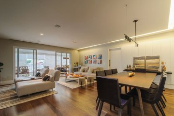Apartamento com 3 su�tes localizado no bairro Cer�mica, em S�o Caetano Do Sul.