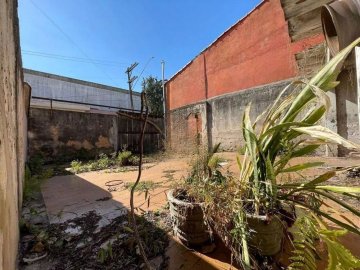Terreno localizado no Bairro Santa Maria, em S�o Caetano Do Sul.