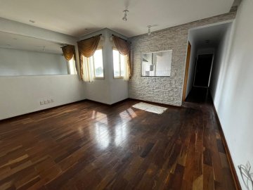 Apartamento com 3 dormit�rios localizado no bairro Campestre, em Santo Andr�.