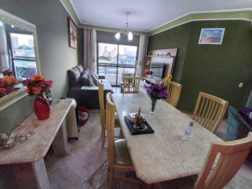 Apartamento com 3 dormit�rios localizado no bairro Jardim Estela, em Santo Andr�.