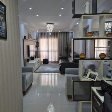 Apartamento com 3 dormit�rios localizado no bairro Santa Maria, em S�o Caetano Do Sul.