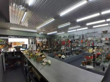 Pr�dio Comercial localizada no Bairro Santa Paula, em S�o Caetano Do Sul.-